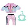 Zapf - BABY born Set hainute jogging 36 cm Zapf Creation - 1